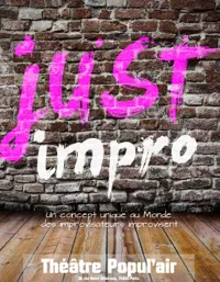 Just Impro - 