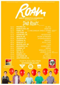Roam - 