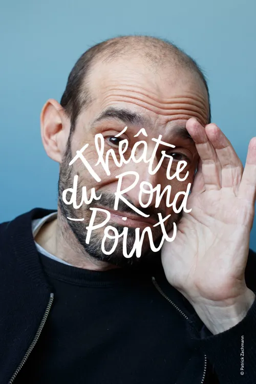 Affiche de On ne jouait pas à la pétanque dans le ghetto de Varsovie