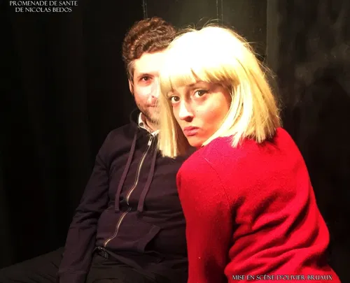 Total eclipse of the heart