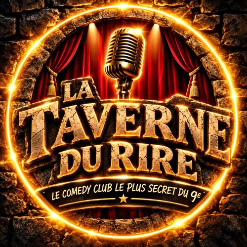 Affiche de La Taverne du Rire