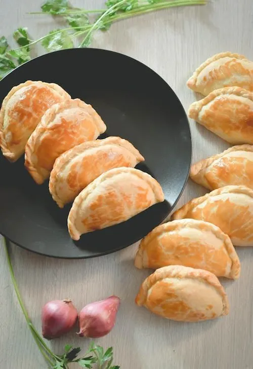 Photo 1 de Samba et saveurs du monde