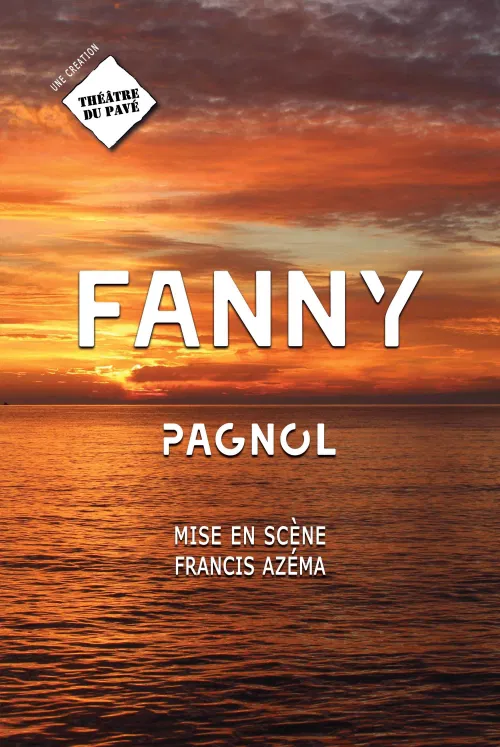 Affiche de Fanny