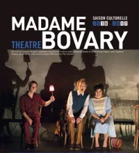 Madame Bovary - 