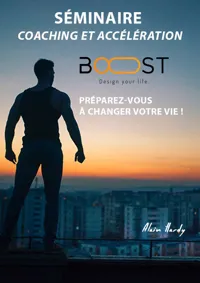 Séminaire Coaching et Accélération - 