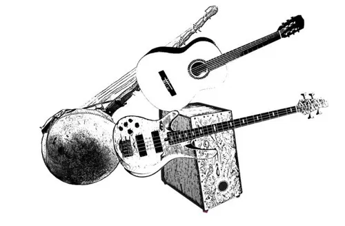 Affiche de Tiphenn Fauchois Quartet