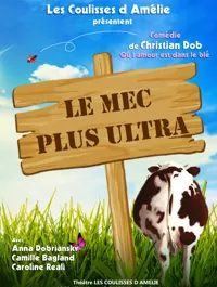 Le mec plus ultra - 
