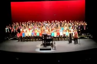 Tous en Choeur pour HAMAP-Humanitaire - 