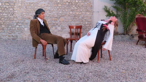 Photo 3 de Couples en folie