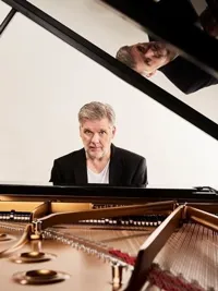 Jean-Michel Bernard plays Lalo Schifrin - 