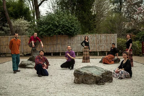 Photo 1 de Tribal Veda