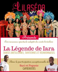 La légende de Lara - 