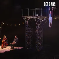 Affiche de Catharsis