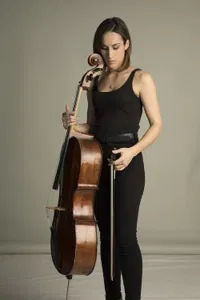 J.S Bach : Les Suites pour Violoncelle - 