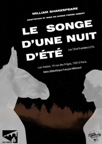 Le songe d'une nuit d'été - 