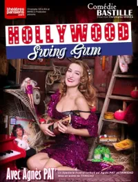 Hollywood Swing Gum - 