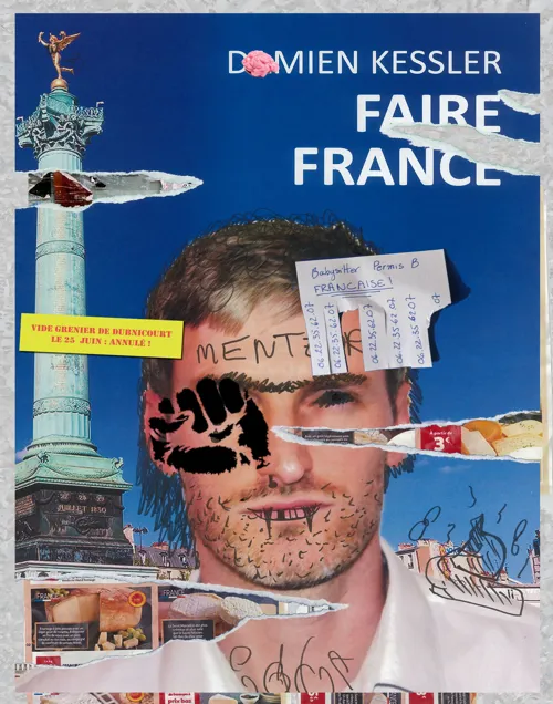 Affiche de Thermidor