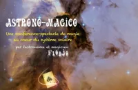 Astrono-Mágico - 