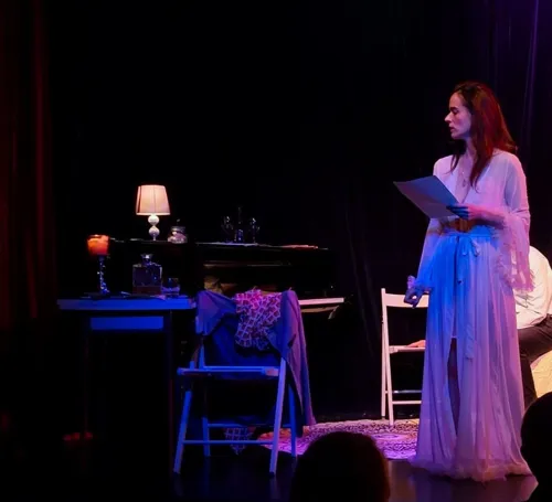 Photo 3 de Les Liaisons dangereuses