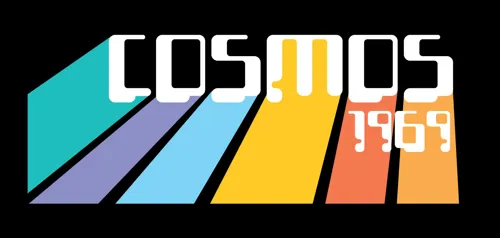 Affiche de Cosmos 1969