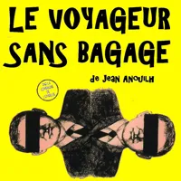 Le voyageur sans bagage - 