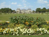 Visite guidée : Rencontres au Jardin du Luxembourg - 