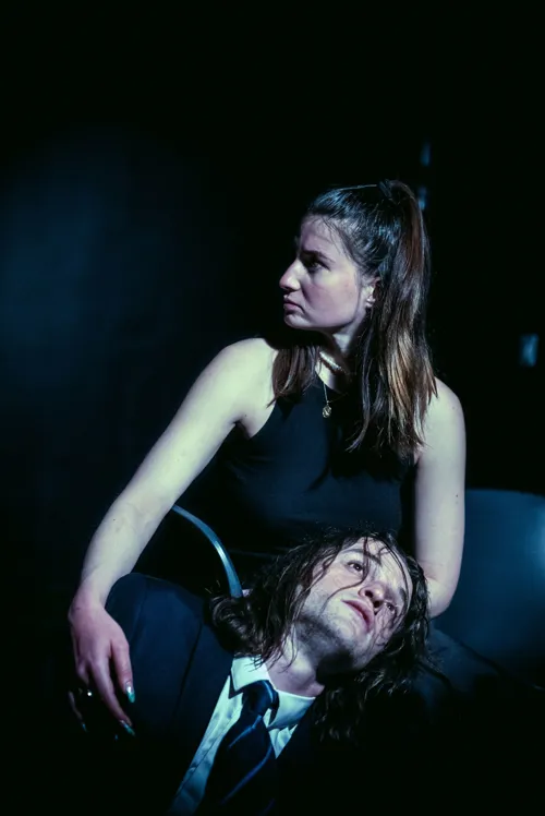 Photo 3 de Martyr