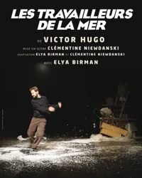 Les travailleurs de la mer - 