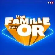 Affiche de Une famille en or