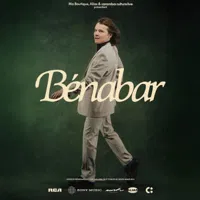 Affiche de Bénabar