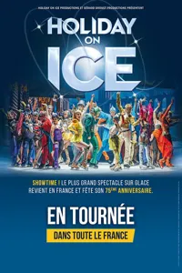 Holiday on Ice - 
