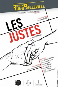 Les Justes - 