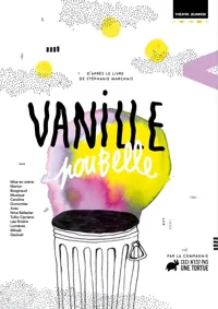 Vanille Poubelle - 