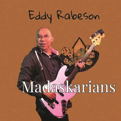 Affiche de Eddy Rabeson group
