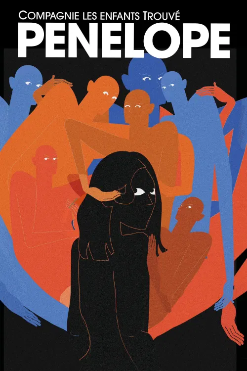 Affiche de Pénélope