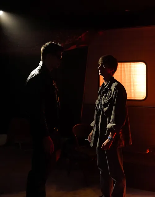 Photo 1 de Terminator 2 : Le jugement dernier - Cinéma immersif