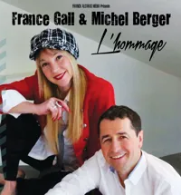 France Gall et Michel Berger, L'Hommage - 