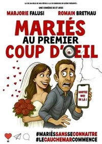Mariés au premier coup d'oeil - 