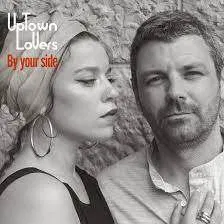 Affiche de Concert Uptown Lovers