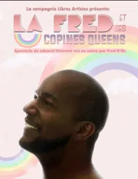 La Fred et ses copines Queens - 