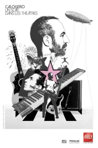 Calogero | Arles - 