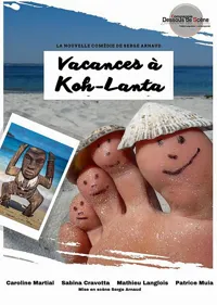 Vacances à Koh-Lanta - 