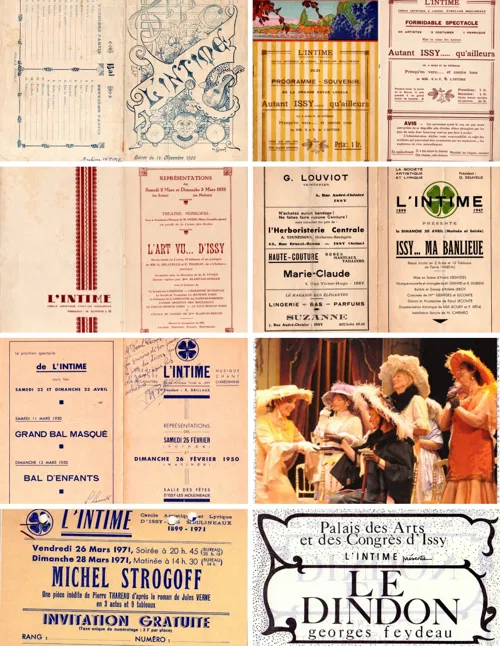 Affiche de Un chapeau de paille d'Italie