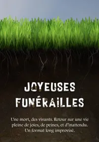 Joyeuses Funérailles - 