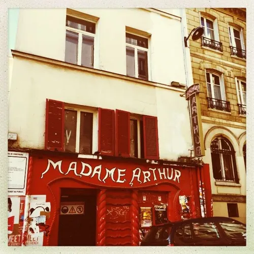 Photo 3 de Visite guidée : Montmartre des artistes
