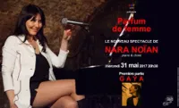 Nara Noïan - Parfum de femme | 1ère partie : Gaya - 
