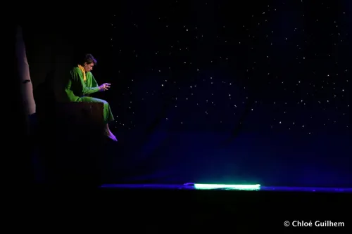Photo 4 de Le Petit Prince