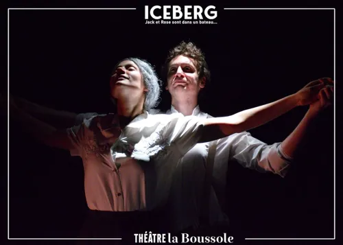 Photo 4 de Iceberg