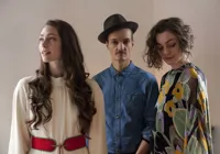 Sparky in the Clouds + Petit Grain + Marjie DreamPop - 