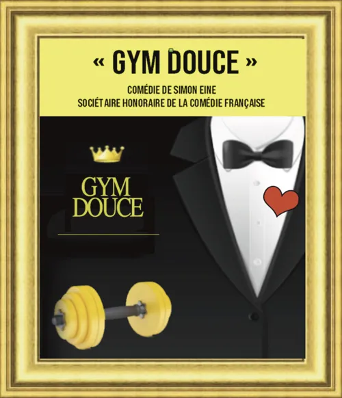 Affiche de Gym douce